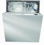 Indesit DIFP 18B1 A ماشین ظرفشویی \ مشخصات, عکس