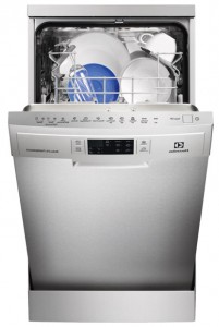 Electrolux ESF 4550 ROX Stroj za pranje posuđa foto, Karakteristike