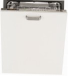 BEKO DIN 5932 FX30 ماشین ظرفشویی \ مشخصات, عکس