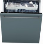 Bauknecht GSX 102303 A3+ TR Машина за прање судова \ karakteristike, слика