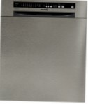 Bauknecht GSU 102303 A3+ TR PT Посудомоечная Машина \ характеристики, Фото