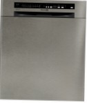 Bauknecht GSU PLATINUM 5 A3+ IN Посудомоечная Машина \ характеристики, Фото