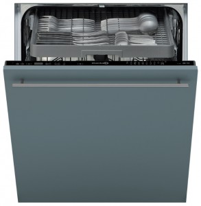 Bauknecht GSX Platinum 5 Машина за прање судова слика, karakteristike