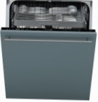 Bauknecht GSX Platinum 5 Машина за прање судова \ karakteristike, слика