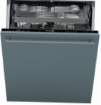 Bauknecht GSXP X384A3 Машина за прање судова \ karakteristike, слика