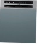Bauknecht GSI 61307 A++ IN 食器洗い機 \ 特性, 写真