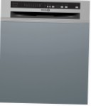 Bauknecht GSIK 8214A2P Посудомоечная Машина \ характеристики, Фото