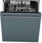 Bauknecht GSX 81414 A++ Lave-vaisselle \ les caractéristiques, Photo