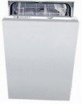 Whirlpool ADG 1514 Посудомийна машина \ Характеристики, фото