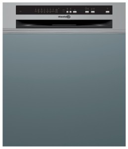 Bauknecht GSI 81308 A++ IN 洗碗机 照片, 特点