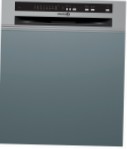 Bauknecht GSI 81308 A++ IN 食器洗い機 \ 特性, 写真