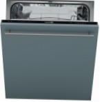 Bauknecht GMX 50102 Машина за прање судова \ karakteristike, слика