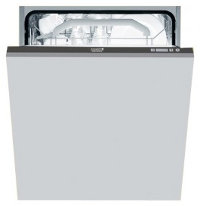 Hotpoint-Ariston LFT 2294 Машина за прање судова слика, karakteristike