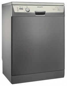 Electrolux ESF 63020 Х เครื่องล้างจาน รูปถ่าย, ลักษณะเฉพาะ