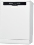Bauknecht GSF 81308 A++ WS 食器洗い機 \ 特性, 写真