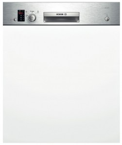 Bosch SMI 40D05 TR Посудомийна машина фото, Характеристики