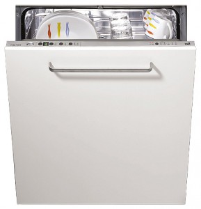 TEKA DW7 60 FI ماشین ظرفشویی عکس, مشخصات