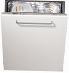TEKA DW7 60 FI ماشین ظرفشویی \ مشخصات, عکس