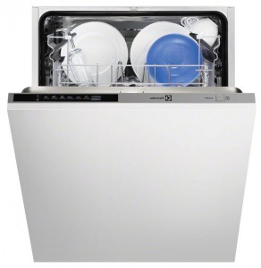 Electrolux ESL 6362 LO เครื่องล้างจาน รูปถ่าย, ลักษณะเฉพาะ