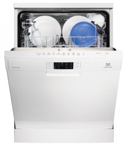 Electrolux ESF 6521 LOW 洗碗机 照片, 特点
