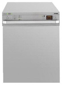 BEKO DSN 6841 FX ماشین ظرفشویی عکس, مشخصات