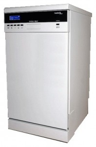 Kaiser S 4570 XLW ماشین ظرفشویی عکس, مشخصات