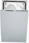 Zanussi ZDTS 401 Stroj za pranje posuđa \ Karakteristike, foto