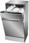 Zigmund & Shtain DW49.4508X 食器洗い機 \ 特性, 写真