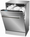 Zigmund & Shtain DW49.6008X 食器洗い機 \ 特性, 写真