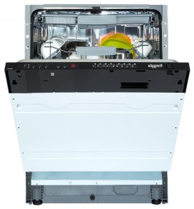 Freggia DWI6159 食器洗い機 写真, 特性
