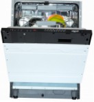 Freggia DWI6159 ماشین ظرفشویی \ مشخصات, عکس