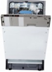 Freggia DWI4106 ماشین ظرفشویی \ مشخصات, عکس