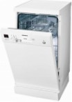 Siemens SF 25M255 ماشین ظرفشویی \ مشخصات, عکس