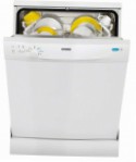 Zanussi ZDF 91200 SA Stroj za pranje posuđa \ Karakteristike, foto