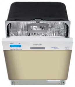 Ardo DWB 60 AELW Машина за прање судова слика, karakteristike