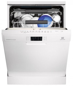 Electrolux ESF 8540 ROW Посудомоечная Машина Фото, характеристики