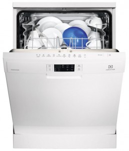 Electrolux ESF 5511 LOW Посудомоечная Машина Фото, характеристики