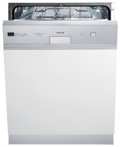 Gorenje GI64321X Посудомоечная Машина Фото, характеристики