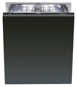 Smeg ST522 ماشین ظرفشویی عکس, مشخصات