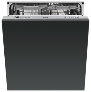 Smeg ST331L 洗碗机 照片, 特点