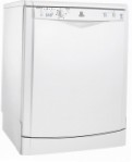 Indesit DSG 262 Stroj za pranje posuđa \ Karakteristike, foto