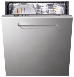 TEKA DW7 86 FI Stroj za pranje posuđa foto, Karakteristike