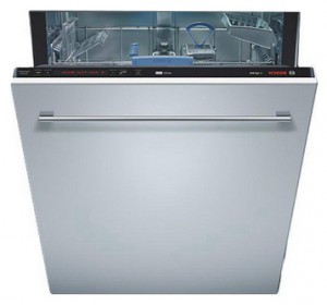 Bosch SGV 09T33 Машина за прање судова слика, karakteristike