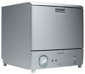 Electrolux ESF 235 Посудомийна машина фото, Характеристики
