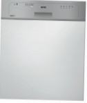 IGNIS ADL 444/1 IX 食器洗い機 \ 特性, 写真