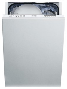 IGNIS ADL 456 Lave-vaisselle Photo, les caractéristiques