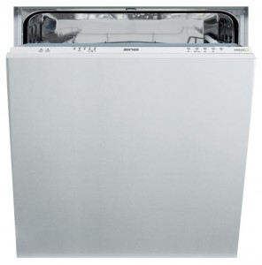 IGNIS ADL 558/3 食器洗い機 写真, 特性