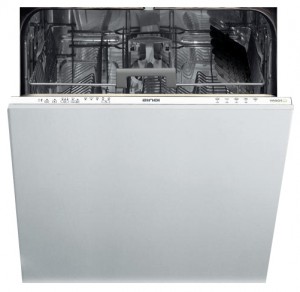 IGNIS ADL 600 洗碗机 照片, 特点
