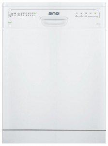 IGNIS LPA58EG/WH Посудомоечная Машина Фото, характеристики