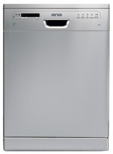 IGNIS LPA59EI/SL Lave-vaisselle Photo, les caractéristiques